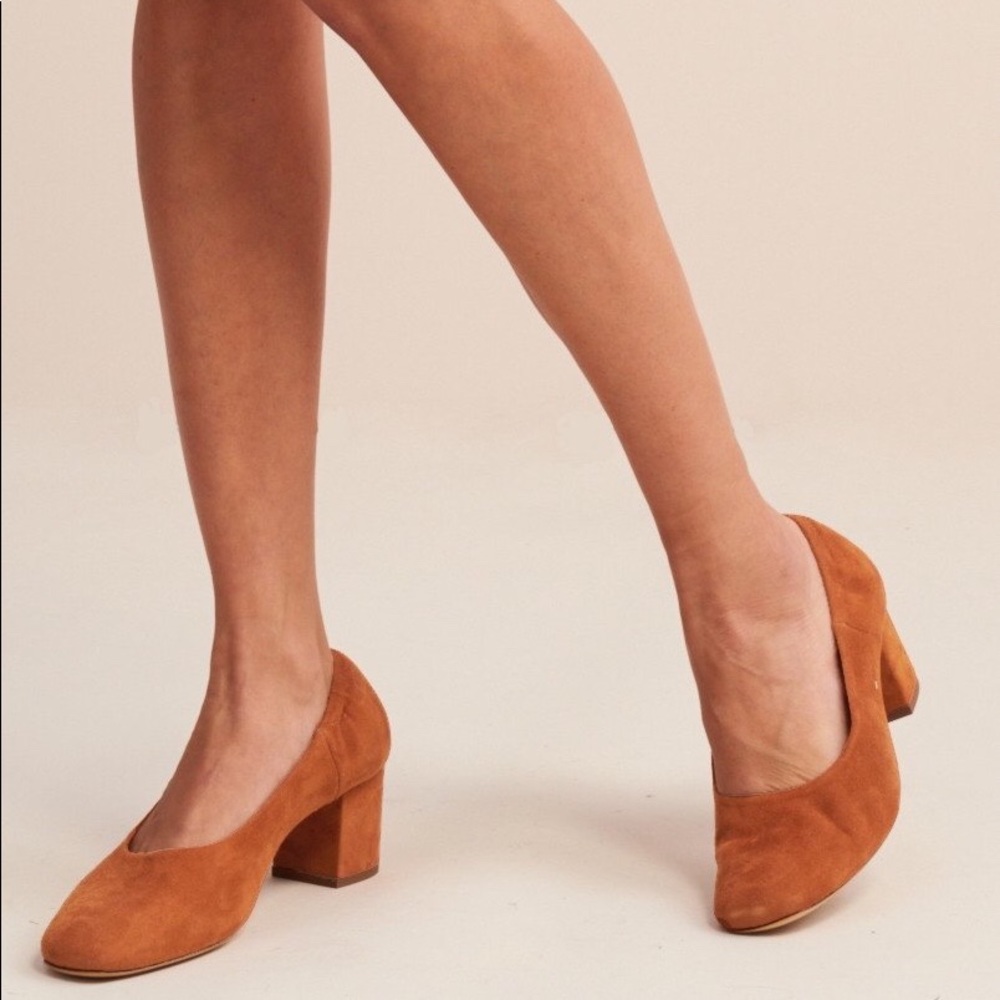 Rouje Adella Heels 38 / 7